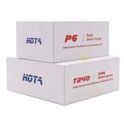 HOTA P6 DC600W 300W X2 15A X2 T240 AC240W Dual Channel Smart Balance Charger For Lipo LiIon NiMH Battery RC Drone Car Boat DIY -Remote Control Car Shop S6890d95b4f534a0898ab8d19c41504e6I