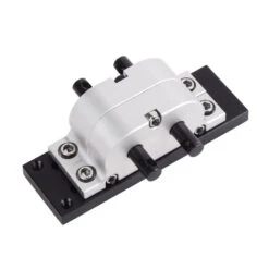INJORA 1:1 Gear Ratio Metal Gearbox Transfer Case Mount For 1:14 Tamiya Truck & 1:10 RC Crawler Axial SCX10 D90 16 INJORA 1:1 Gear Ratio Metal Gearbox Transfer Case Mount For 1:14 Tamiya Truck & 1:10 RC Crawler Axial SCX10 D90 -Remote Control Car Shop S6891eedc0d1e4ee2a61aab7bceae0896f