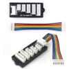 Multi Charger JST-XH Balance Board 2-6S LiPo Battery Charging Adapter Cable For ISDT Q8 D2 Hota D6 P6ToolkitRC M6D M8S Charger