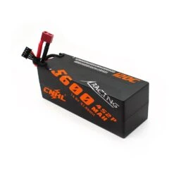 CNHL 4S 14.8V Lipo Battery 5600mAh 120C Racing Series Hard Case With Deans EC5 Plug For RC Car Rally Truck Buggy Off-Road Boat 10 CNHL 4S 14.8V Lipo Battery 5600mAh 120C Racing Series Hard Case With Deans EC5 Plug For RC Car Rally Truck Buggy Off-Road Boat -Remote Control Car Shop S6cd438ec6dab4631a6d6eda7f32a306bX