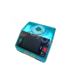 HOTA D6 Pro AC 200W DC 650W 15A*2 Dual Channel Transparent Lipo Charger With Wireless Charging For NiZn/Nicd/NiMH Battery RC -Remote Control Car Shop S6da79526b21848a4aeed7289a675f4c06