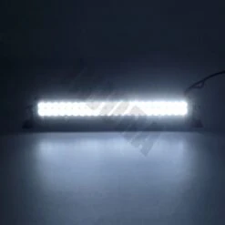 High Performance Metal 44 LED Roof Lamp Light Bar For 1/10 RC Crawler Axial SCX10 D90 TAMIYA CC01 TRX-4 Trx4 -Remote Control Car Shop S6f88dde6a5a94f018c2ee26a1becc26aw