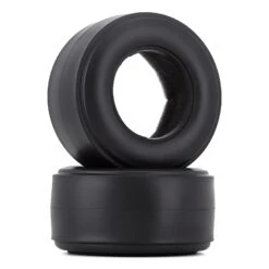 INJORA 2PCS Rear 2.2"/3.0" Drag Racing Wheel Tires For 1/10 RC Car Slash 2WD Losi 22S DR10 -Remote Control Car Shop S701b534df3c148e5820970c186eee1465