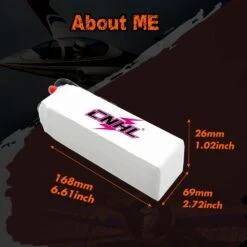 CNHL Lipo 3S 11.1V Battery 6000mAh 70C G+PLUS With XT90 Plug For RC Car Airplane Helicopter Jet Edf Speedrun Truck Buggy Truggy -Remote Control Car Shop S77c288fcd3b148198eadeb49007f3f6da