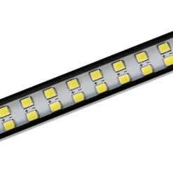 INJORA 232mm 56LED Superbright Roof Light For 1/6 RC Crawler Axial SCX6 Jeep JLU Wrangler -Remote Control Car Shop S7902ac66891b4f6a8650e4c5e446cbe6N