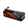 CNHL Lipo 3S 11.1V Battery 8000mAh 120C Hard Case Lipo Battery Racing Series With EC5 Plug For RC Car Boat Rally Truck Buggy