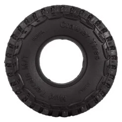 INJORA 1.0" Soft Rubber Mud Terrain Wheel Tires For 1/18 1/24 RC Crawler Car Axial SCX24 Gladiator AX24 Upgrade Part (T1002) 12 INJORA 1.0" Soft Rubber Mud Terrain Wheel Tires For 1/18 1/24 RC Crawler Car Axial SCX24 Gladiator AX24 Upgrade Part (T1002) -Remote Control Car Shop S7cd73b93cd414006ba7f2d956aa2c6ebN