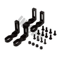 INJORA 2PCS Metal Pedal Rock Sliders Board For 1/10 RC Crawler TRX4 TRX-4 Upgrade Parts 10 INJORA 2PCS Metal Pedal Rock Sliders Board For 1/10 RC Crawler TRX4 TRX-4 Upgrade Parts -Remote Control Car Shop S8395a9f094da45e585f36d2c263eaa9fB