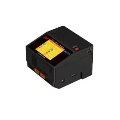HOTA S6 AC400W DC650W 15A Dual Channel Smart Ultra Small Size Charger With ADP For Lipo LiHV LiFe LiIon NiZn NiCd NiMH Battery -Remote Control Car Shop S870a661c2a604defb41fc8be169d1806b