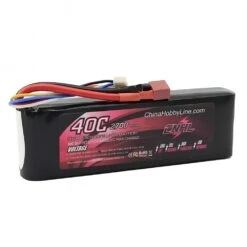 CNHL 2S 4S 7.4V 14.8V Lipo Battery 2700mAh 30C 40C WithT/Dean Plug RC Car Airplane Truck Vehicle Buggy -Remote Control Car Shop S876679c538ca400ea445b796e1fd1942J
