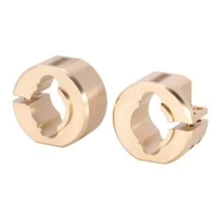 INJORA 14g/pcs Brass Rear Axle Counterweights For 1/18 RC Crawler TRX4M (4M-30) -Remote Control Car Shop S897e058b207540288ce15f6fadc7b5d56