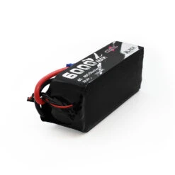 CNHL 6S 22.2V Lipo Battery 6000mAh 65C Black Series With EC5 Plug For Airplane Helicopter Vehicles Car Boat Truggy Buggy -Remote Control Car Shop S8a72120293234af2bde17ad162d9443bX