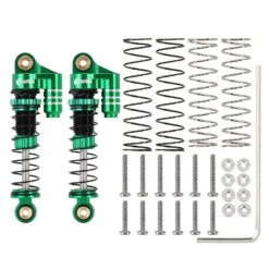 INJORA 39MM Aluminum Threaded Shock Absorber Oil Damper Upgrade Parts For 1/24 RC Crawler Car Axial SCX24 C10 JLU Gladiator -Remote Control Car Shop S8e721d97691a45cf8ce3dd7e2ddc2b26F