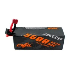 CNHL 4S 14.8V Lipo Battery 5600mAh 120C Racing Series Hard Case With Deans EC5 Plug For RC Car Rally Truck Buggy Off-Road Boat 8 CNHL 4S 14.8V Lipo Battery 5600mAh 120C Racing Series Hard Case With Deans EC5 Plug For RC Car Rally Truck Buggy Off-Road Boat -Remote Control Car Shop S90d49904caad47cda92db1b79189dc18H