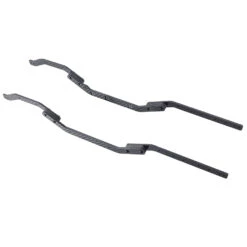 9imod Carbon Fiber Frame Chassis Rails For Traxxas TRX4 Upgrades TRX-4 Accessories RC Crawler Parts 1/10 Lightweight T410 -Remote Control Car Shop S96222f4ddc2b4faeb9aa83cc76699c435