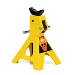 INJORA 2PCS Metal Height Adjustable 3T 6T Jack Repair Stand For 1/10 RC Crawler Car TRX4 TRX6 Axial SCX10 90046 -Remote Control Car Shop S99cddec516ed4355bb16feb6280fe798k