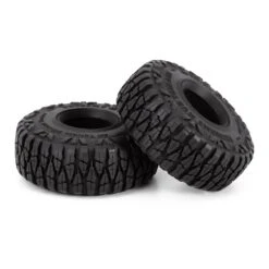 INJORA 4PCS 114*41mm 1.9" Mud Grappler Rubber Wheel Tires For 1:10 RC Crawler Car TRX4 Axial SCX10 II 90046 Redcat Gen8 -Remote Control Car Shop S9a0245773bf84ee6a2ccfb3f86504bd7k