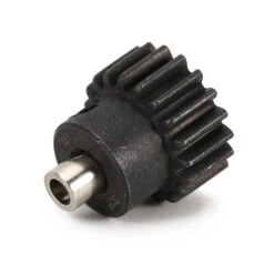 INJORA 54T 0.8 32P Metal Steel 3956 Spur Gear With 13T/15T/17T/19T/21T Pinion For RC Car Slash Summit E-REVO VXL Rally -Remote Control Car Shop S9c8e92bb35304ed39d8ab1efc1576504v