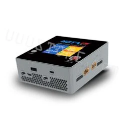 HOTA F6 4x250W 15A 4 Channel Smart Balance Charger With Type-C For Lipo LiIon NiMH Battery FPV Racing Drone RC Quadcopter Model -Remote Control Car Shop S9d4fed12665c463b982827c96dd5a76bR