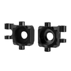 INJORA 11g Black Coating Brass Steering Blocks Knuckle For 1/18 RC Crawler TRX4M Upgrade Parts (4M-04) -Remote Control Car Shop S9d89c809e4c64b9897fd1f7e2e103770c