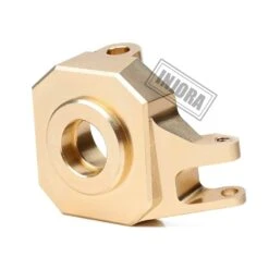 INJORA 2PCS Brass Front AR44 Steering Knuckles For 1/10 RC Crawler Axial SCX10 II 90046 Upgrade Parts -Remote Control Car Shop S9eb458552a7e483f9b1d8f2f5610a87d2