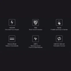 SKY RC E3 DUO AC CHARGER SK-100164 -Remote Control Car Shop SK13