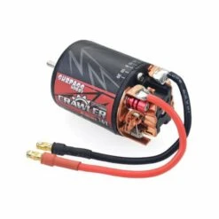 Surpass Scale Crawler 5-slot 16 Turn 1850kv Brushed Motor 6 Surpass Scale Crawler 5-slot 16 Turn 1850kv Brushed Motor -Remote Control Car Shop SP 054000 97 4