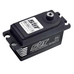 SRT BH6015 BL Servo 10.0KG - 0.065 Sec At 6v - Semi M-Case
