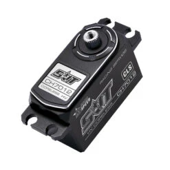SRT CH7012 HV CL Servo 9.0KG - 0.07 Sec At 6v - Metal Case