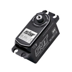 SRT BH8015 HV BL Servo 10KG - 0.065 Sec At 6v - Metal Case