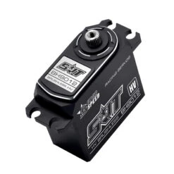 SRT BH9012 HV BL Servo 8.5KG - 0.05 Sec At 6v - Metal Case