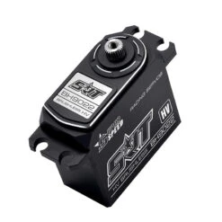 SRT BH9022 HV BL Servo 18KG - 0.08 Sec At 6v - Metal Case