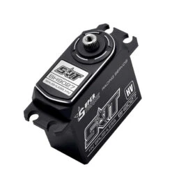 SRT BH9027 HV BL Servo 21KG - 0.10 Sec At 6v - Metal Case