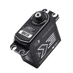 SRT BH922R HV BL Servo 17KG - 0-08 Sec At 6v - Metal Case