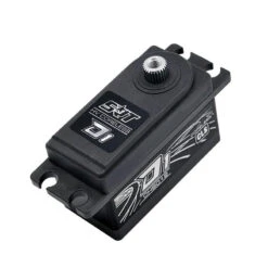 SRT CH6012 HV CL Servo 9.0KG - 0.07 Sec At 6v - Semi M-Case