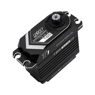SRT T65 SERVO 55KG - 0.065 AT 8.4V SRT-T65 1 SRT T65 SERVO 55KG - 0.065 AT 8.4V SRT-T65