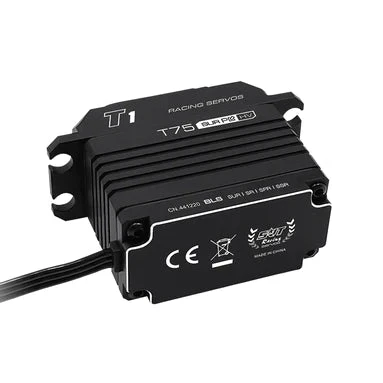 SRT T75 SERVO 70KG - 0.12 AT 8.4V SRT-T75 2 SRT T75 SERVO 70KG - 0.12 AT 8.4V SRT-T75 - Image 2