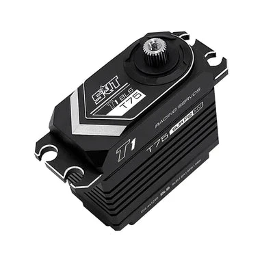 SRT T75 SERVO 70KG - 0.12 AT 8.4V SRT-T75 1 SRT T75 SERVO 70KG - 0.12 AT 8.4V SRT-T75