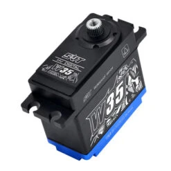 SRT W35 SERVO 35KG - 0.10 AT 8.4V SRT-W35