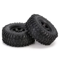 INJORA 2.2 Wheel Tires Set Beadlock Rims 130*46MM 4PCS For RC Rock Crawler Axial SCX10 RR10 Wraith KM5 15 INJORA 2.2 Wheel Tires Set Beadlock Rims 130*46MM 4PCS For RC Rock Crawler Axial SCX10 RR10 Wraith KM5 -Remote Control Car Shop Sa09416aa279444acbeca7480cee723fbL