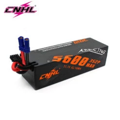 CNHL 3S 11.1V Lipo Battery 5600mAh 8000mAh 120C Hard Case With Deans EC5 Plug For RC Car Boat Tank Truck Vehicle Buggy Truggy -Remote Control Car Shop Sa0bd2f9bfe2a4adaa00710826b5bf1b6R