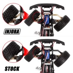 INJORA 12g Brass Steering Link For 1/18 RC Crawler TRX4M Upgrade Parts (4M-06) 9 INJORA 12g Brass Steering Link For 1/18 RC Crawler TRX4M Upgrade Parts (4M-06) -Remote Control Car Shop Sa47c458485ea4b8ea49ddf1a3b056d26g