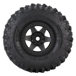 INJORA 2.2 Wheel Tires Set Beadlock Rims 130*46MM 4PCS For RC Rock Crawler Axial SCX10 RR10 Wraith KM5 14 INJORA 2.2 Wheel Tires Set Beadlock Rims 130*46MM 4PCS For RC Rock Crawler Axial SCX10 RR10 Wraith KM5 -Remote Control Car Shop Sa52951158cbb44459cc529e581319f95z