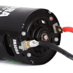 INJORA 20T 27T 35T 45T 540 Brushed Motor Waterproof For 1:10 RC Crawler Axial SCX10 AXI03007 90046 TRX4 Car Boat Parts -Remote Control Car Shop Sa62f2a41894643d6a2c7ca7814ec1211q