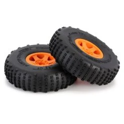 INJORA 2.2" Beadlock Buggy Bully Comp Wheel Rim Tires 142*40MM For RC Crawler Axial SCX10 Wraith 90018 RR10 Bomber RBX10 Ryft -Remote Control Car Shop Sa6f767586e45442ba38b364ca9efeb5ad