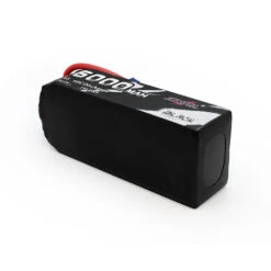 CNHL 6S 22.2V Lipo Battery 6000mAh 65C Black Series With EC5 Plug For Airplane Helicopter Vehicles Car Boat Truggy Buggy -Remote Control Car Shop Sabf34ddb85f04eecab7ce033355c9102v