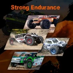 CNHL 3S 11.1V Lipo Battery 9500mAh 90C With EC5 8mm Bullet Plug For RC Car Boat Truck Crawler Helicopter Airplane Speedrun -Remote Control Car Shop Sae8884ae44b9457785427790943bdce3y