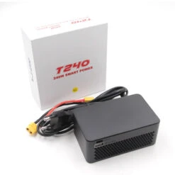 HOTA P6 DC600W 300W X2 15A X2 T240 AC240W Dual Channel Smart Balance Charger For Lipo LiIon NiMH Battery RC Drone Car Boat DIY -Remote Control Car Shop Sb0746954c7c74d75bcda520655ec42090