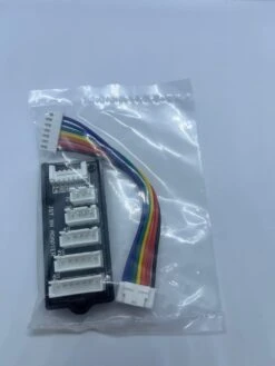 Multi Charger JST-XH Balance Board 2-6S LiPo Battery Charging Adapter Cable For ISDT Q8 D2 Hota D6 P6ToolkitRC M6D M8S Charger -Remote Control Car Shop Sb18f093dcba74ccfab7a56cb35b1ce8dZ