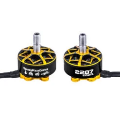 CNHL & Axisflying & SpeedyPizzaDrones Co-brand Motor DIAVOLA 2207 1920KV/2020KV For 4S 5S 6S FPV Racing And Freestyle -Remote Control Car Shop Sb22d9e76cea2442cb0ff5259f1cc2820T
